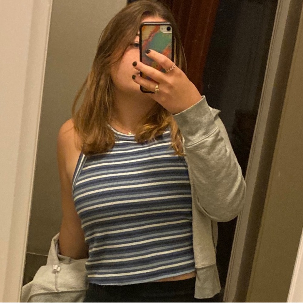 aerie tank